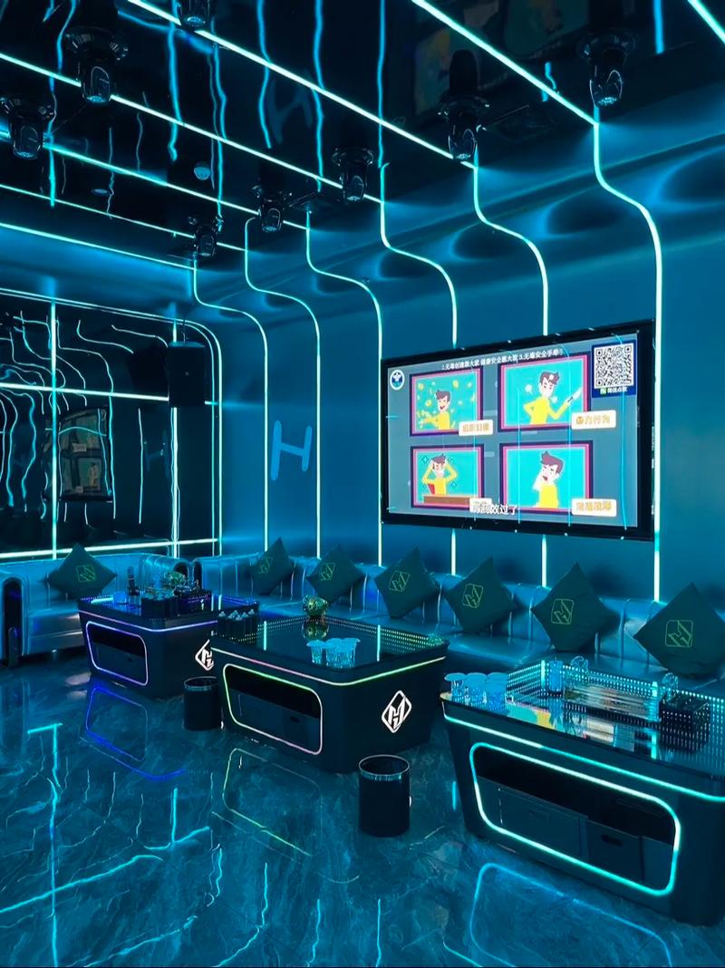 常州商务KTV预订指南-天宁区小时场ktv预定